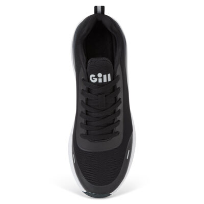 Gill Savona Trainer - Black