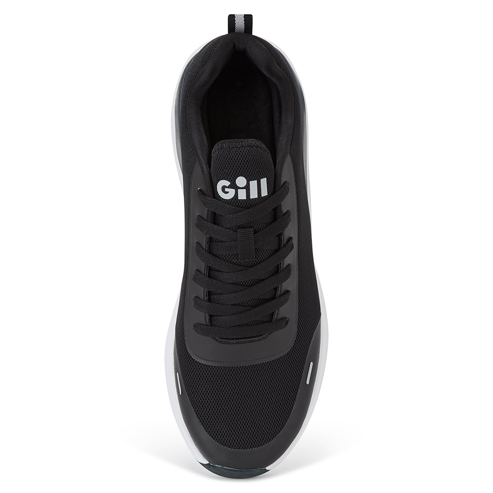 Gill Savona Trainer - Black