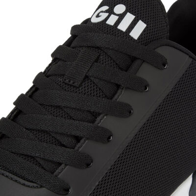 Gill Savona Trainer - Black