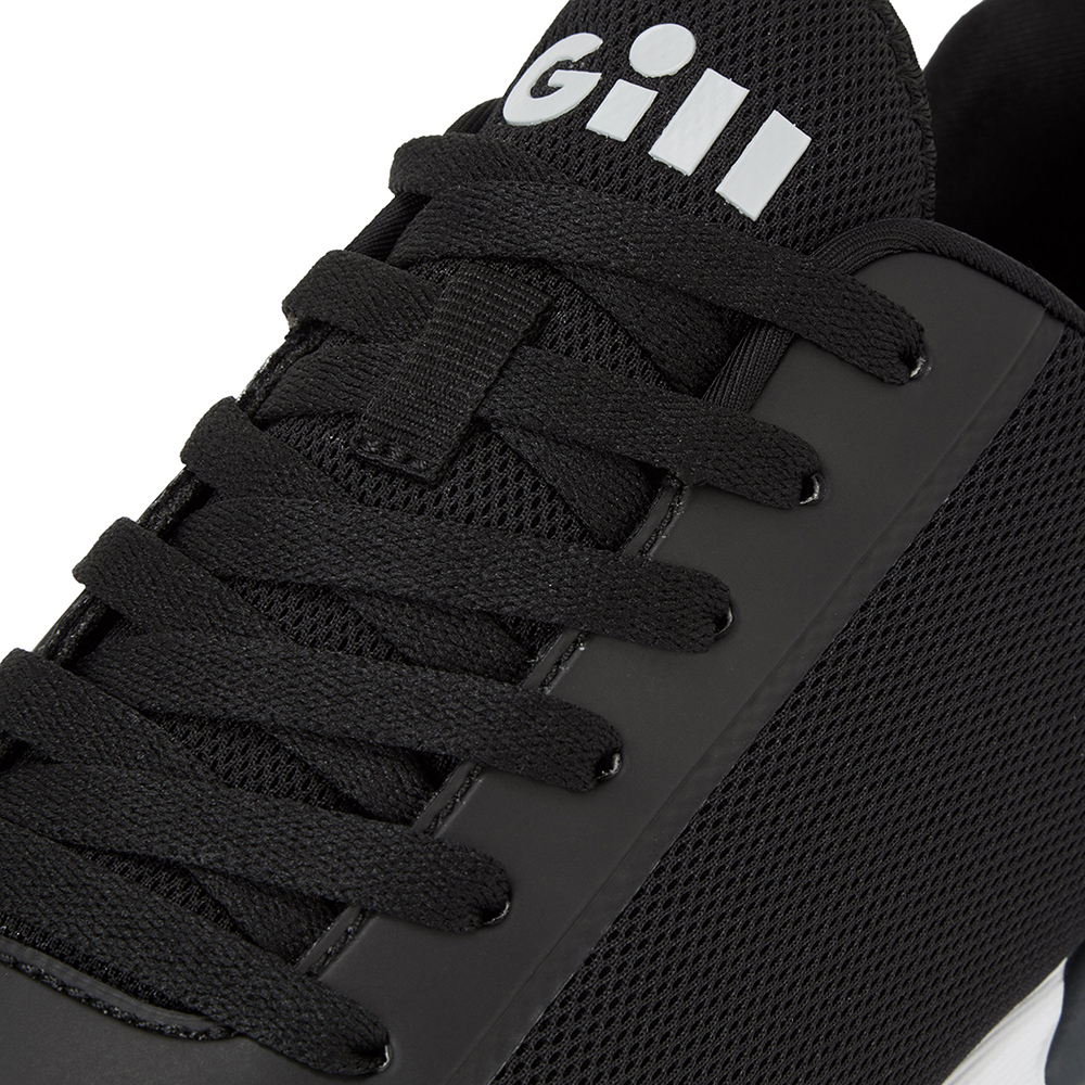 Gill Savona Trainer - Black