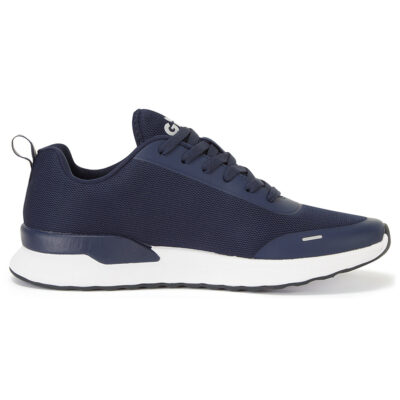 Gill Savona Trainer - Dark Navy