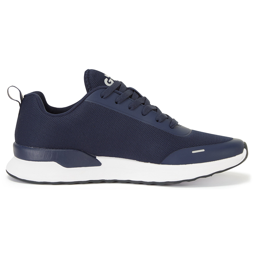 Gill Savona Trainer - Dark Navy
