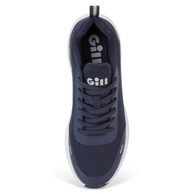 Gill Savona Trainer - Dark Navy