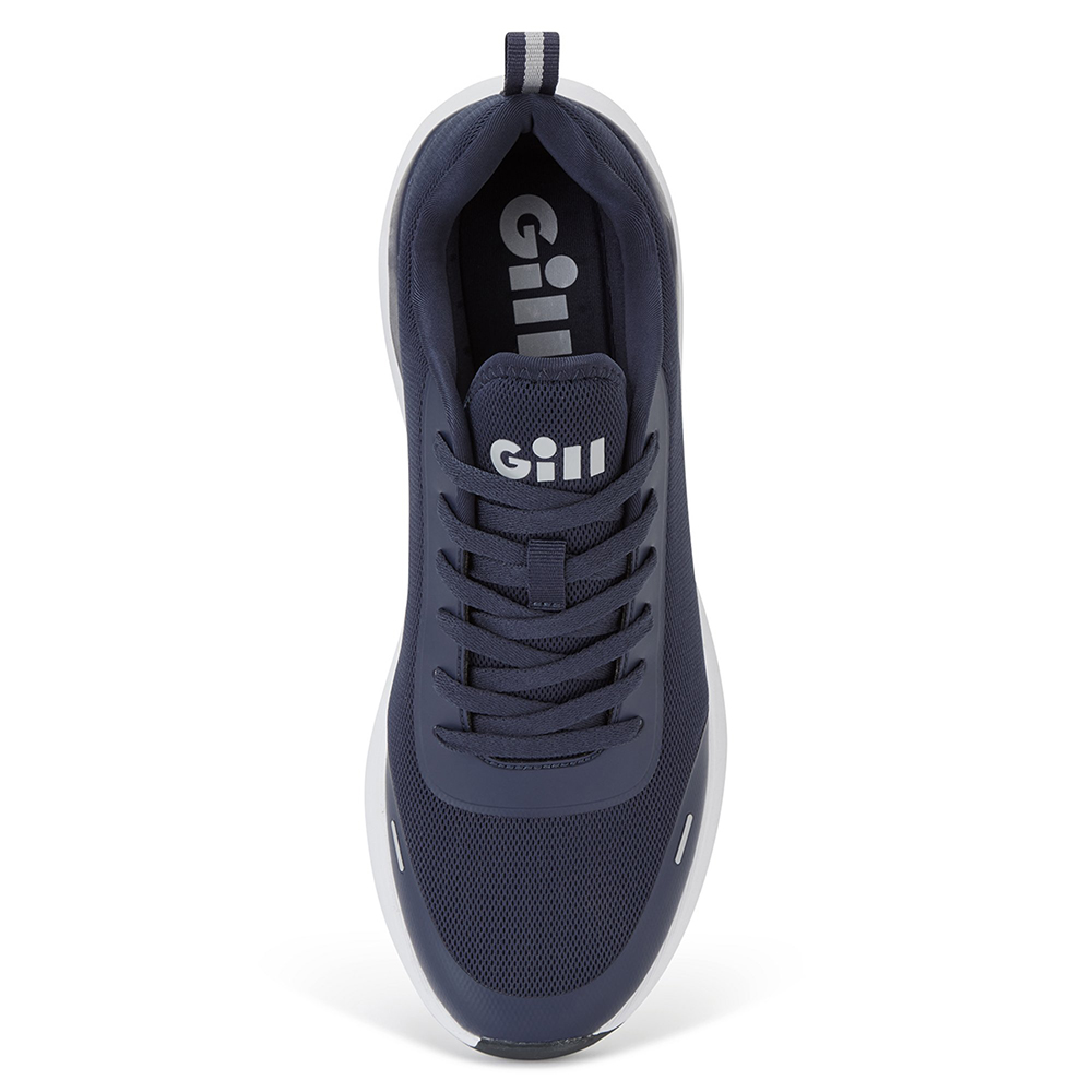 Gill Savona Trainer - Dark Navy