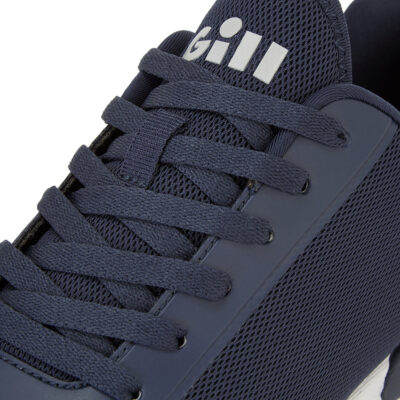Gill Savona Trainer - Dark Navy