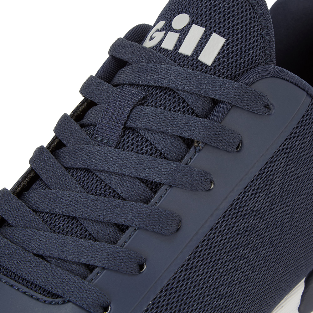 Gill Savona Trainer - Dark Navy