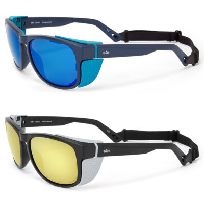 Gill Verso Sunglasses - Image