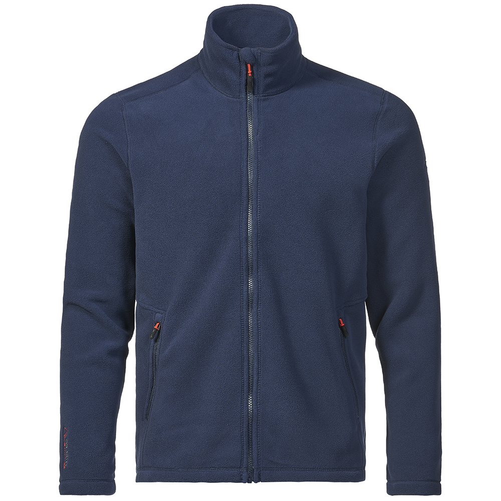 Musto Corsica Polartec 200GM Fleece 2.0 - Navy