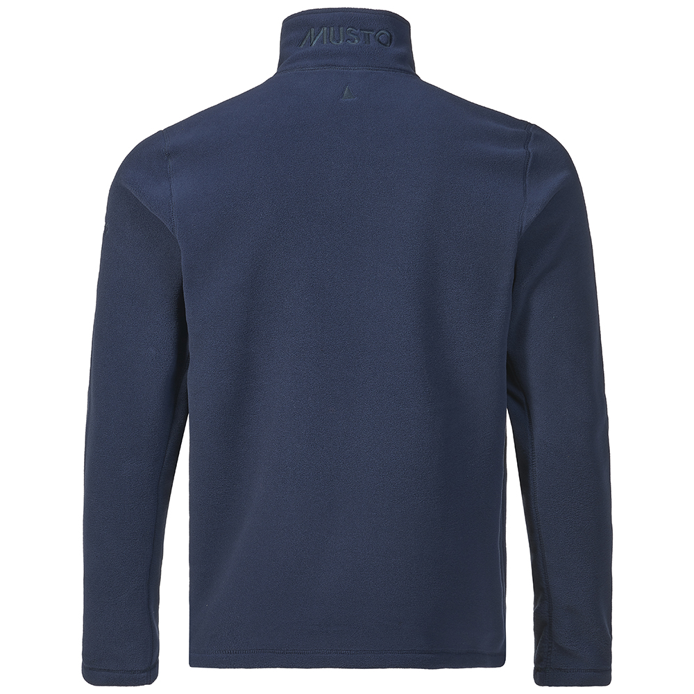 Musto Corsica Polartec 200GM Fleece 2.0 - Navy