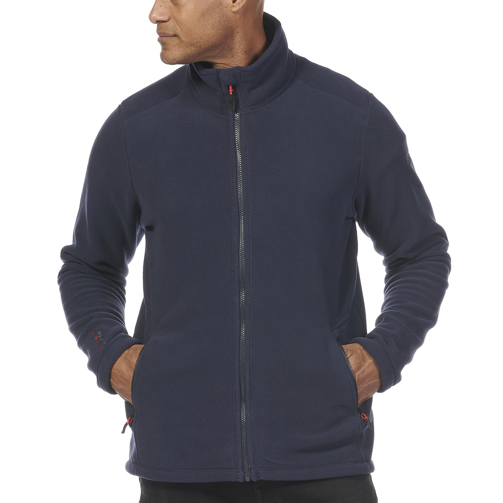 Musto Corsica Polartec 200GM Fleece 2.0 - Navy