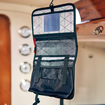 Musto Essential Wash Bag - Image