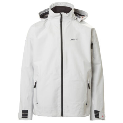 Musto LPX Jacket GTX - Platinum