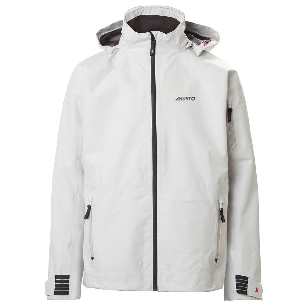 Musto LPX Jacket GTX - Platinum