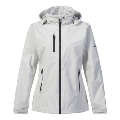 Musto Sardinia Jacket 2.0 for Women - Platinum 813