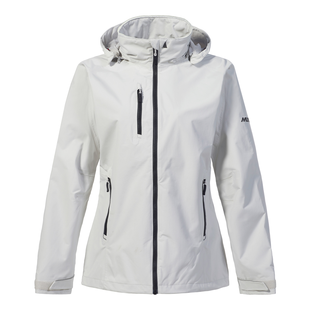 Musto Sardinia Jacket 2.0 for Women - Platinum 813