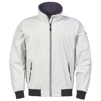 Musto Snug Blouson Jacket 2.0. - Platinum