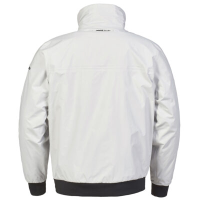 Musto Snug Blouson Jacket 2.0. - Platinum
