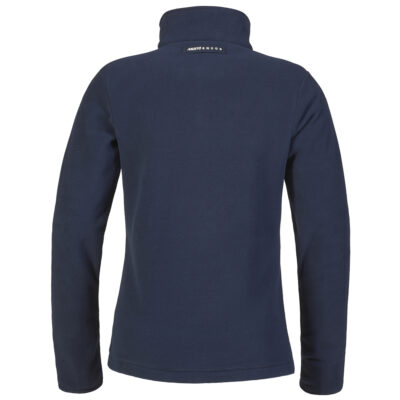 Musto Snug Fleece for Women - Navy