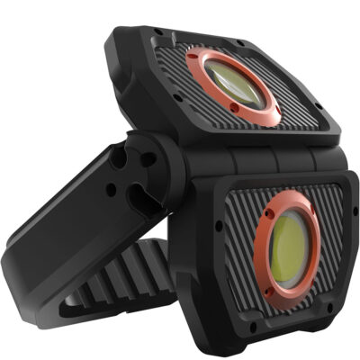 Nebo Omni 3k Torch Work Light - Image