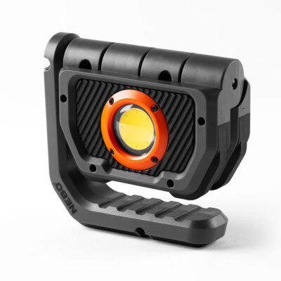 Nebo Omni 3k Torch Work Light - Image
