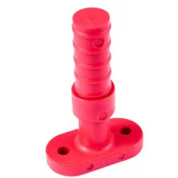 Seasure Universal Joint With Rope Core - Image