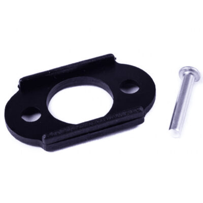 Seasure Universal Joint With Rope Core - Image