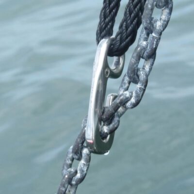 Wichard Chain Grip Stainless Steel - Image