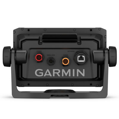 Garmin 75SV Echomap UHD2 Touch Chartplotter Sonar Combo - Image