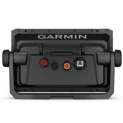 Garmin 95SV Echomap UHD2 Touch Chartplotter Sonar Combo - Image