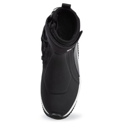 Gill Junior Edge Boot 2026 - Black
