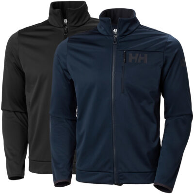 Helly Hansen HP Windproof Fleece Jacket - Image