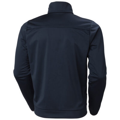 Helly Hansen HP Windproof Fleece Jacket - Navy