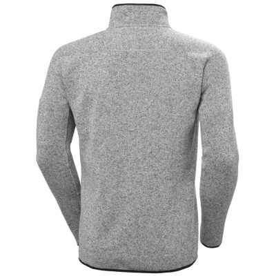 Helly Hansen Varde 1/2 Zip Fleece Midlayer 2.0 - Grey Fog