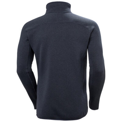 Helly Hansen Varde 1/2 Zip Fleece Midlayer 2.0 - Navy