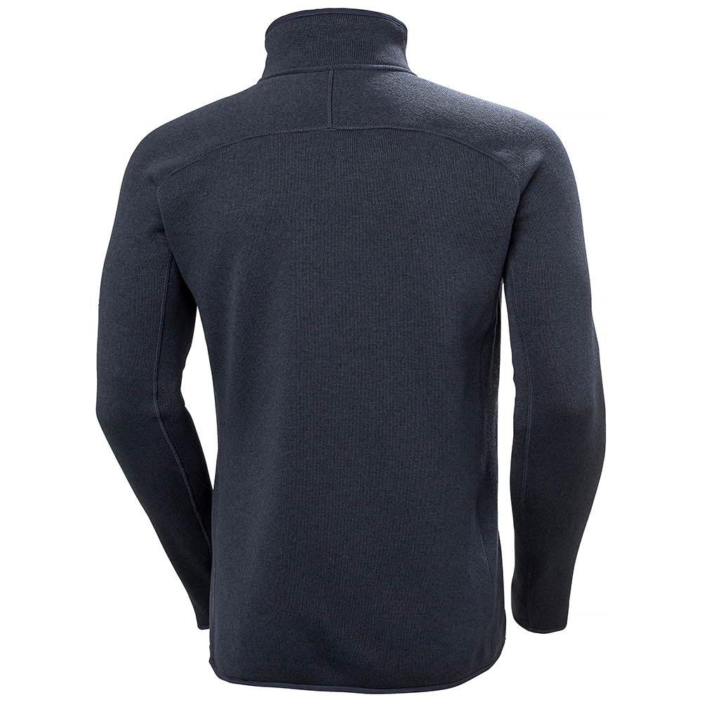 Helly Hansen Varde 1/2 Zip Fleece Midlayer 2.0 - Navy