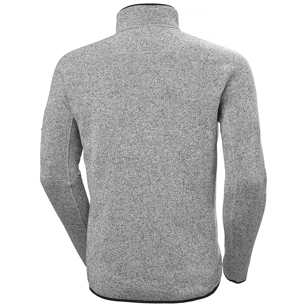 Helly Hansen Varde Fleece Jacket 2.0 - Grey Fog