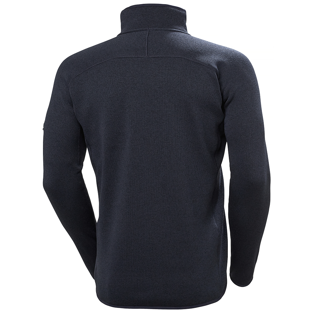 Helly Hansen Varde Fleece Jacket 2.0 - Navy