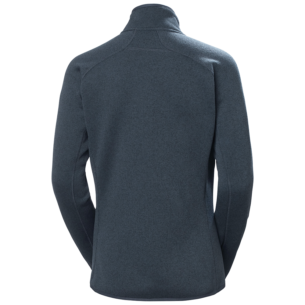 Helly Hansen Women's Varde Fleece Jacket 2.0 - Navy