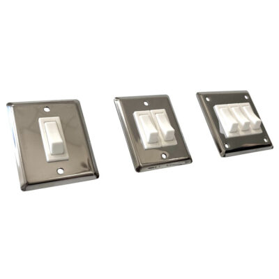 Light Switches - Image