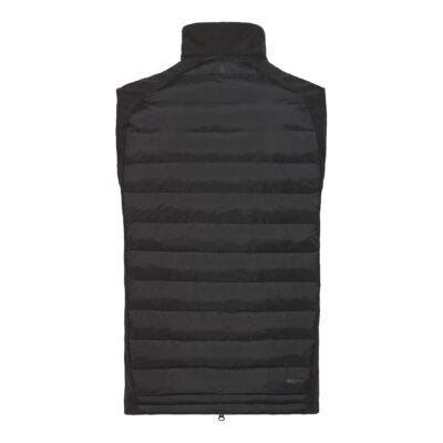 Musto Evolution Loft Hybrid Vest 2.0 - Black