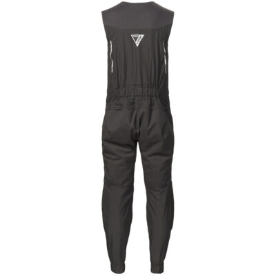 Musto HPX Gore-Tex Infinium Primaloft Mid-Layer Salopette - Black