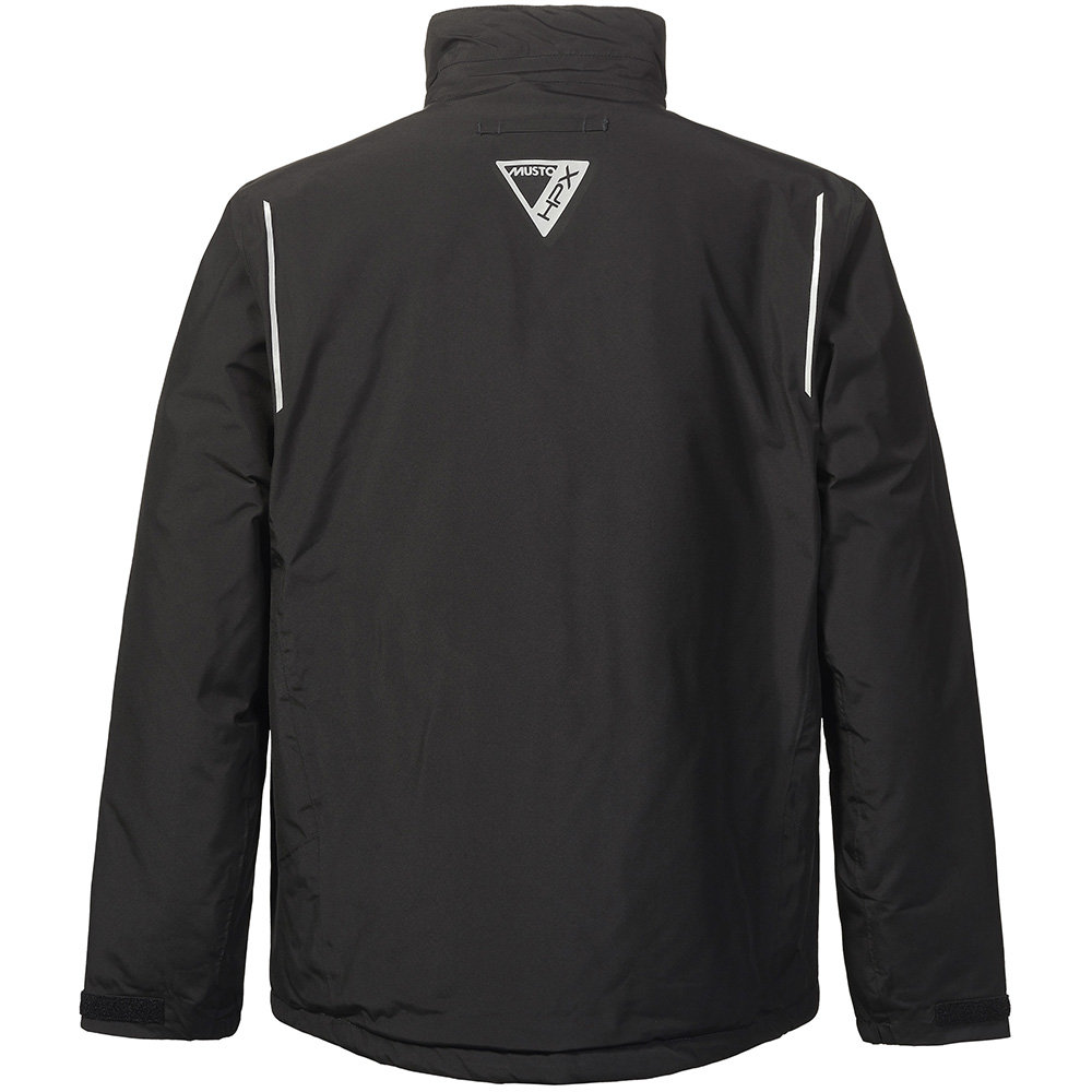 Musto HPX Gore-Tex Primaloft Infinium Mid-Layer Jacket - Black