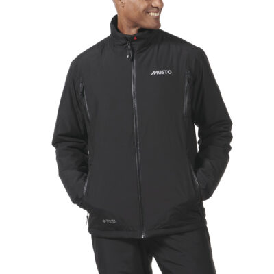 Musto HPX Gore-Tex Primaloft Infinium Mid-Layer Jacket - Black