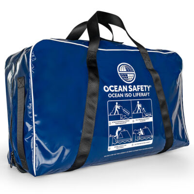 Ocean Safety Ocean ISO Liferafts - Image