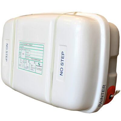 Ocean Safety Ocean Standard Liferafts - Image