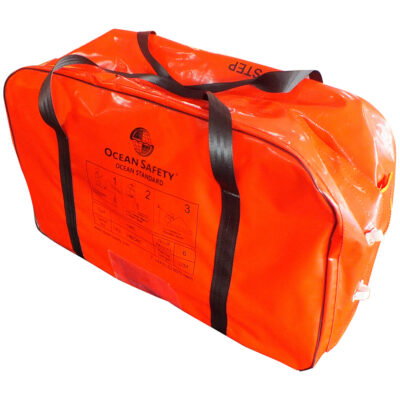 Ocean Safety Ocean Standard Liferafts - Image