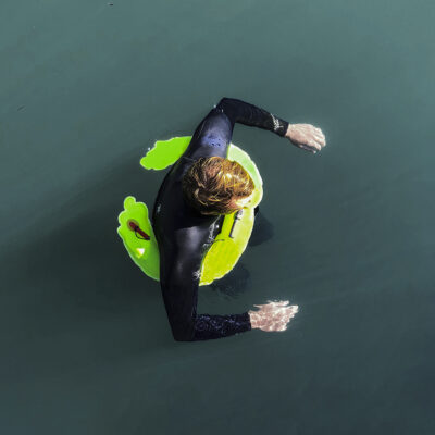 Spinlock Alto 75N Manual Flotation Aid - Image