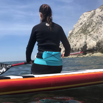 Spinlock Alto 75N Manual Flotation Aid - Image
