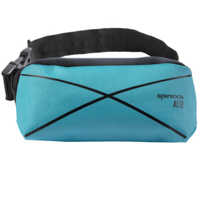 Spinlock Alto 75N Manual Flotation Aid - Atoll Blue