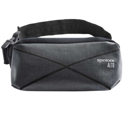 Spinlock Alto 75N Manual Flotation Aid - Black